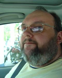 Man, 54. bigtinwnc
