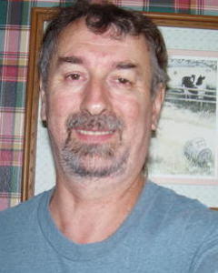 Man, 74. Tom1outdoorsma