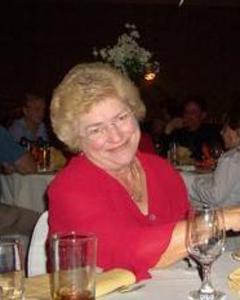 Woman, 80. Kyrain