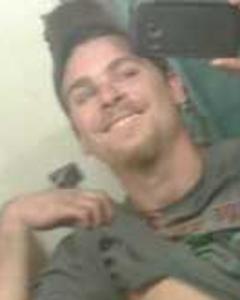 Man, 29. redneck_b01