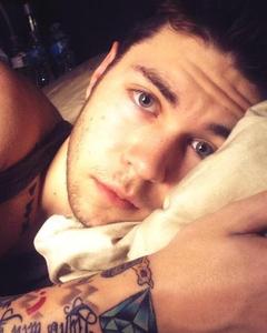 Man, 30. Sexyink6969