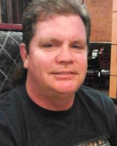 Man, 64. stillsearc3473