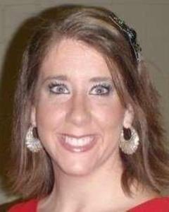 Woman, 43. baseballgal81
