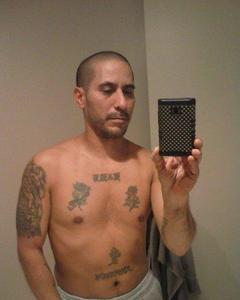 Man, 56. marky8007