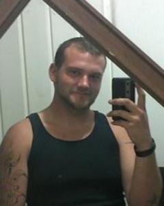 Man, 35. madmike59
