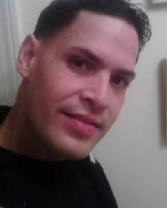 Man, 44. Taino76546