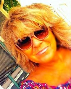 Woman, 69. dogcopspencer