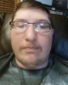 Man, 32. Omegaspider