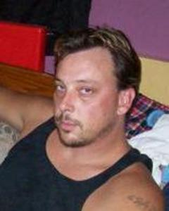 Man, 45. SHANEK1979