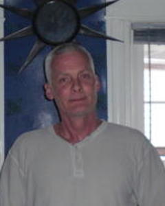 Man, 66. CODIAC586