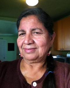 Woman, 80. snowee144