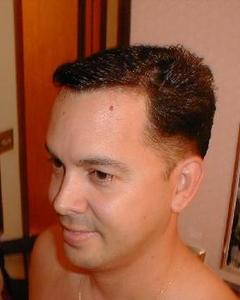 Man, 56. MRPISCIS