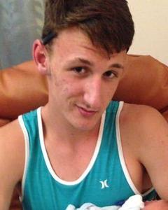 Man, 28. Polo_swimmer10