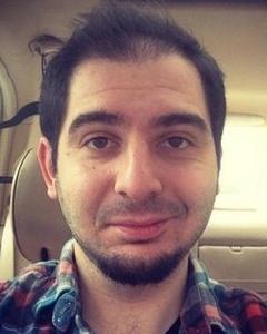 Man, 39. yvzcm
