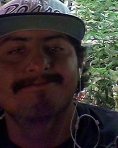 Man, 33. el_bueno4321