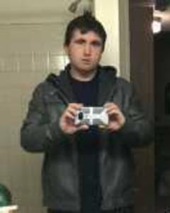 Man, 35. pizzahound