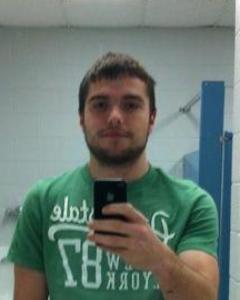 Man, 32. Coltsluck1fan