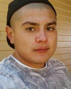 Man, 41. atvrydrman