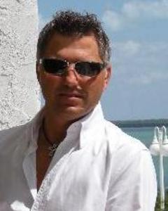 Man, 57. knoxron