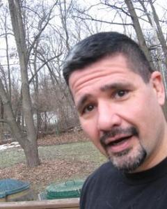 Man, 59. uandmesweeting