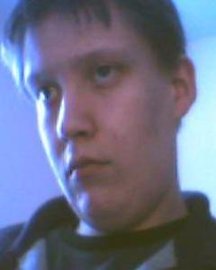 Man, 40. joecro200002