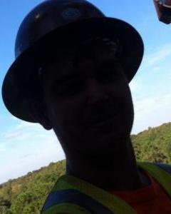Man, 33. 14tahis