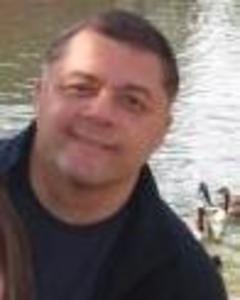 Man, 58. Captgil