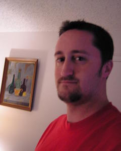 Man, 52. sillyj20
