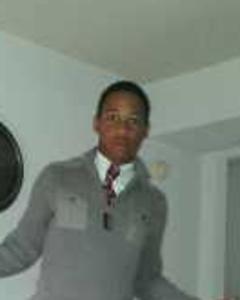 Man, 31. AjReid3302