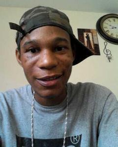 Man, 34. thugpassion915