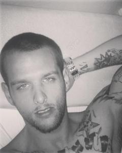Man, 38. josh2806