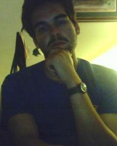 Man, 36. antonio2189442