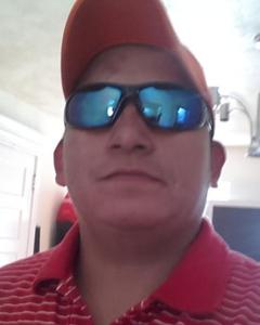 Man, 39. macao123