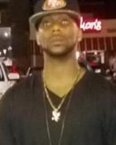 Man, 39. teezy1068