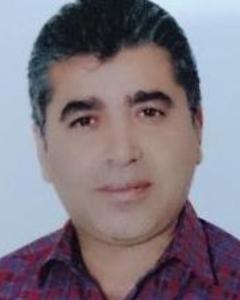 Man, 54. danial7573