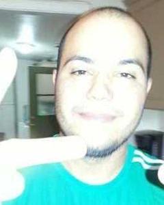 Man, 35. charly5673