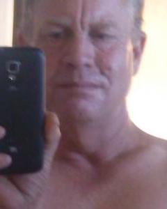 Man, 54. amandabone