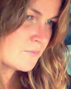 Woman, 49. Irish_luck4413