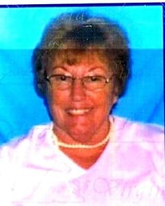 Woman, 87. nance6528