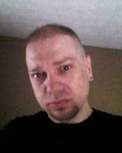 Man, 52. Mack2030