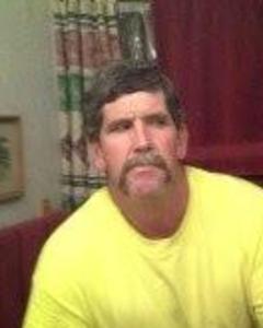 Man, 57. jusblome