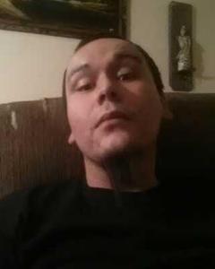 Man, 39. En85