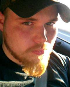 Man, 34. Arakael