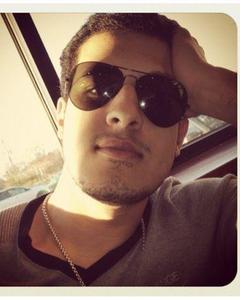 Man, 36. Ibby002