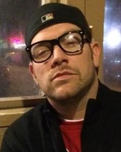 Man, 44. MrCizzle2570