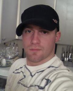 Man, 43. funnyguy080446