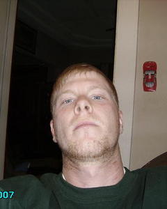 Man, 44. sloppy101