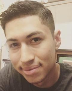 Man, 30. Naturalfaneser