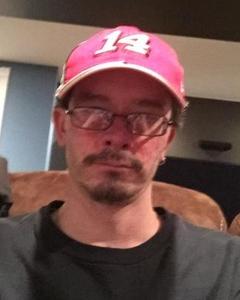 Man, 44. Robert_P8357