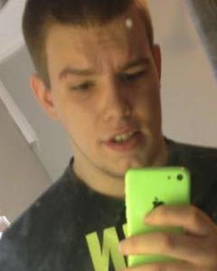 Man, 29. Hunter_1312